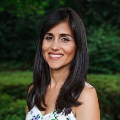 Maru Gonzalez headshot