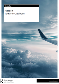 Textbook Catalogue Aviation