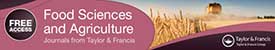 Explore Food Sciences and Agriculture Journals now!