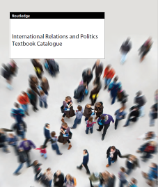 Textbook Catalogue Politics and International Relations