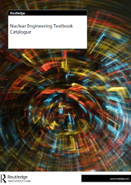 Textbook Catalogue Nuclear Engineering