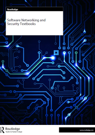 Textbook Catalogue Software, Networking and Security Textbook Catalogue