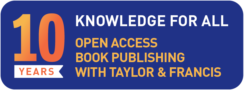 Open Access Books