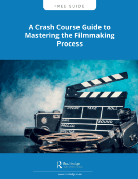 Crash Course Guide to Mastering the Filmmaking Process front cover