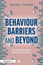 behaviour barriers and beyond book cover