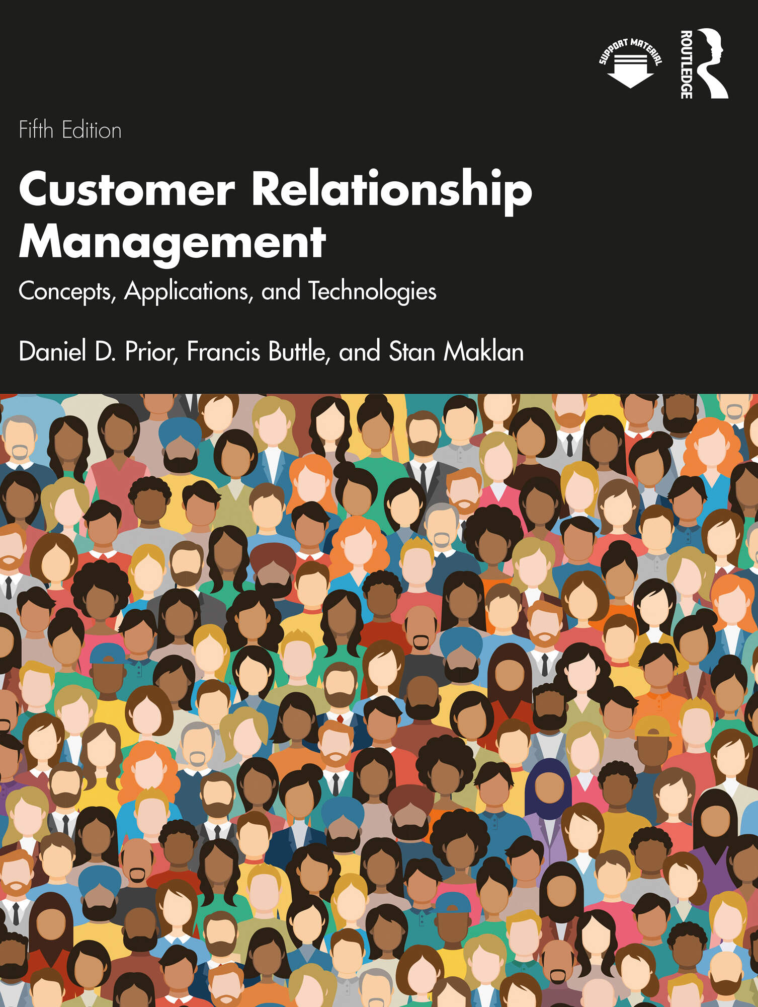 Customer Relationship Managemen