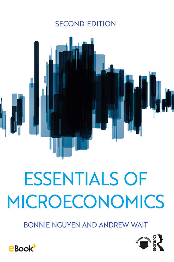 Essentials of Microeconomics