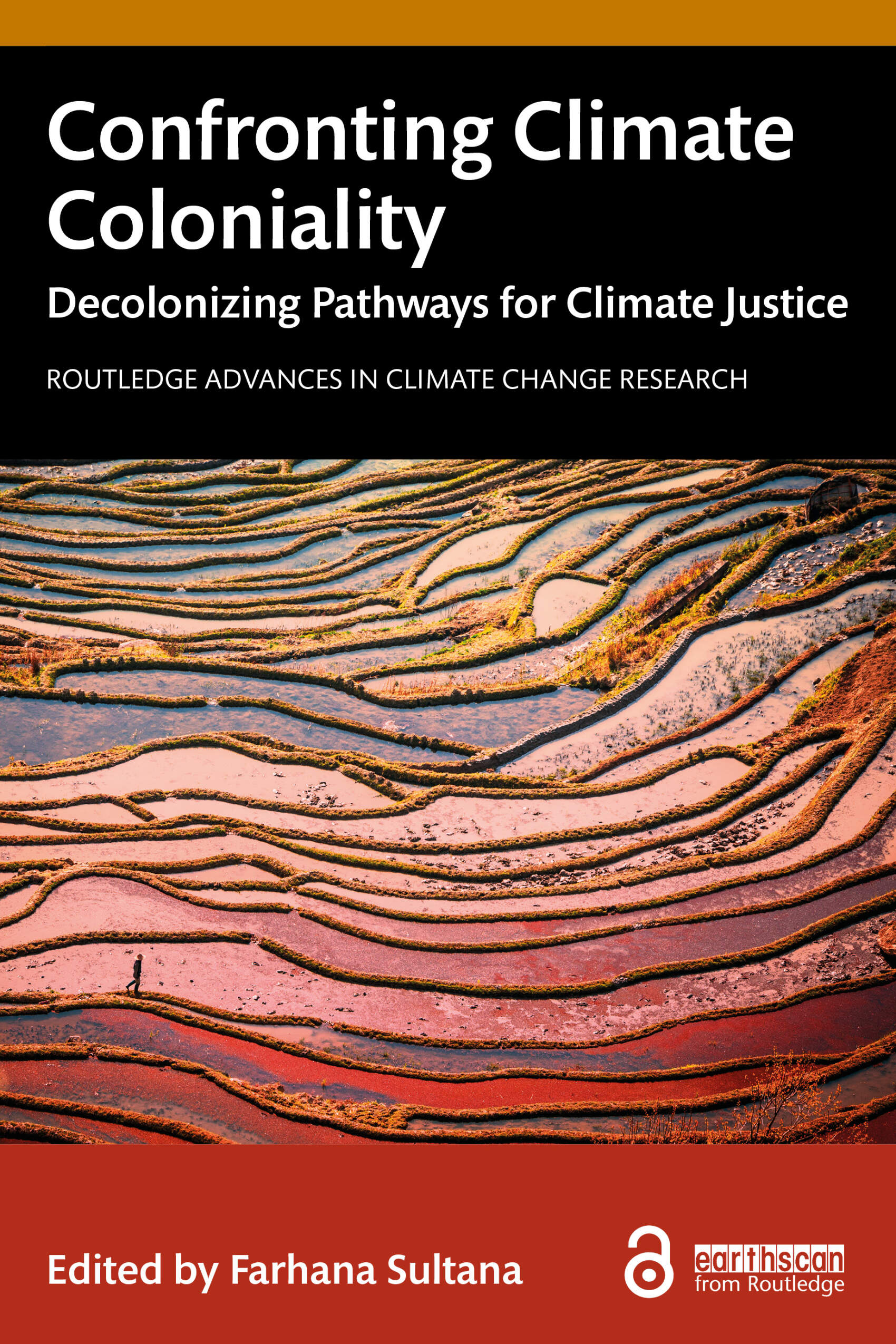 Confronting Climate Coloniality book cover