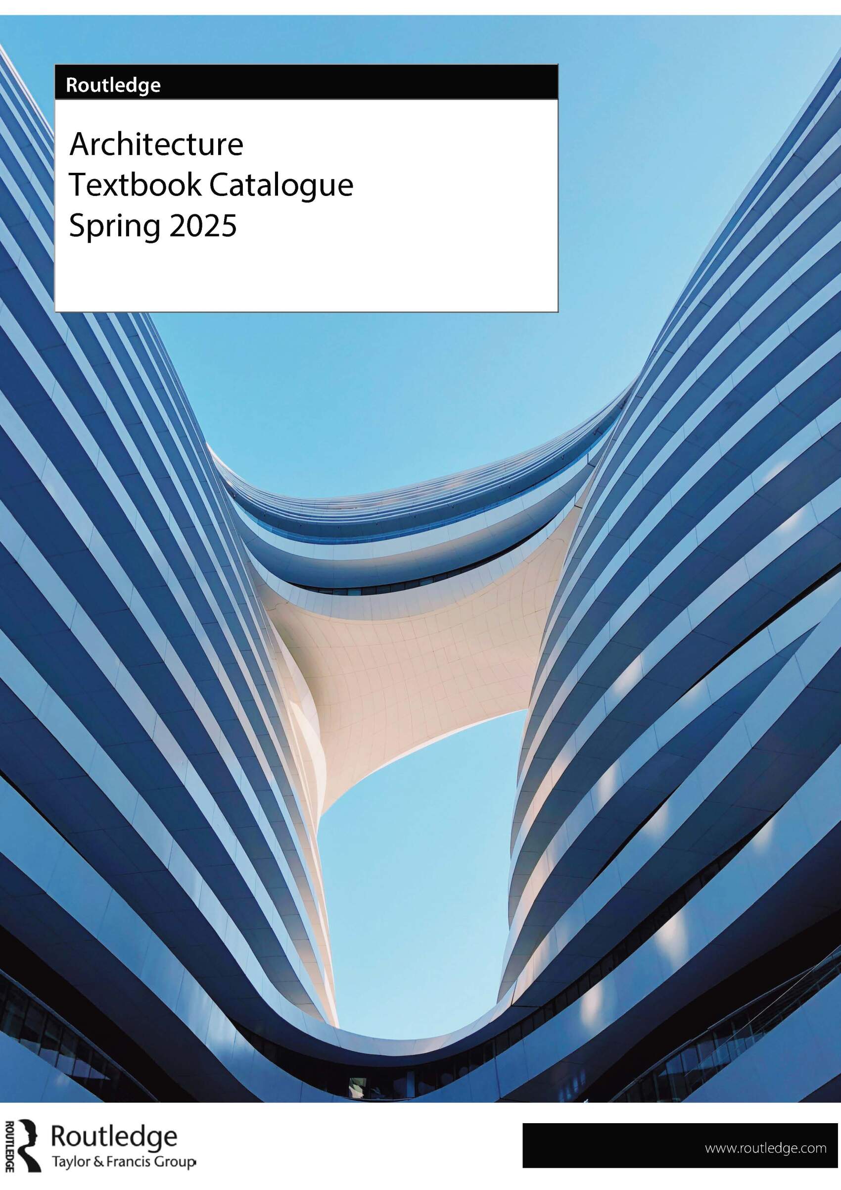 Textbook Catalogue Architecture