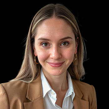 Cait Miner Kay - author