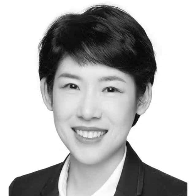 claire zou
