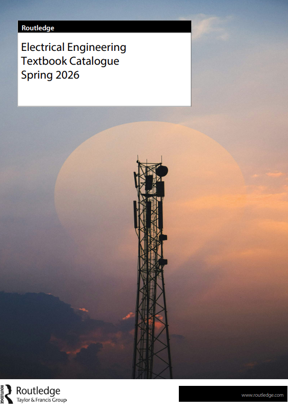 Textbook Catalogue Electrical Engineering Optics
