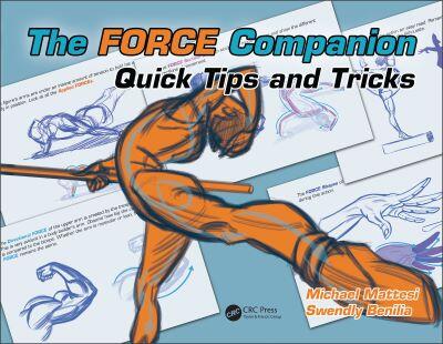 The FORCE Companion Quick Tips and Tricks Book Cover