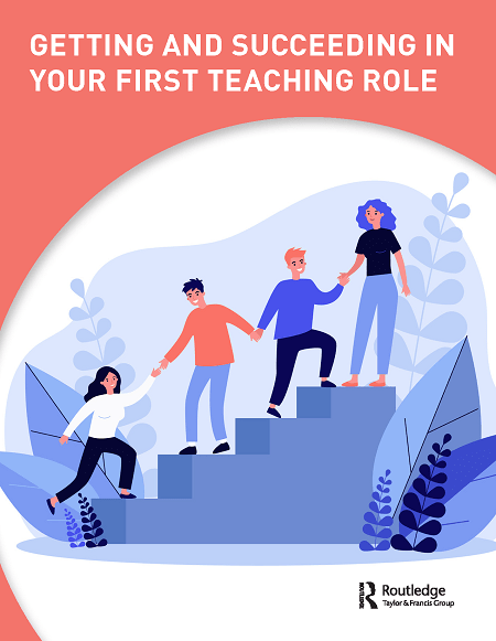 Succeeding in Your First Teaching Role