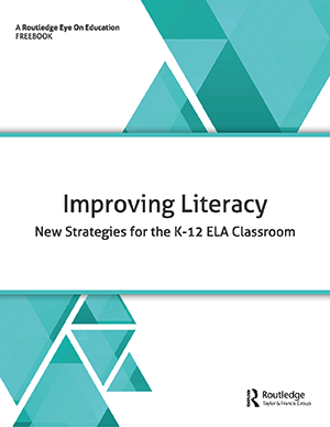 Improving Literacy FreeBook 
