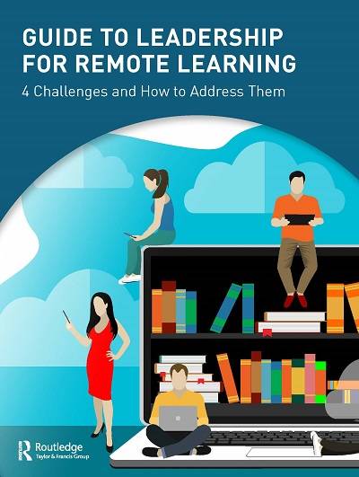 Guide to Leadership for Remote Learning