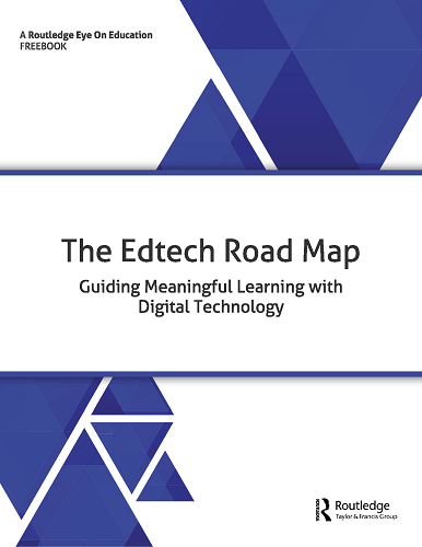 The Edtech Road Map FreeBook