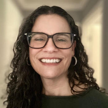 Holly Durham - author