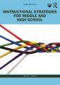Instructional Strategies for Middle and High-School clickable book cover