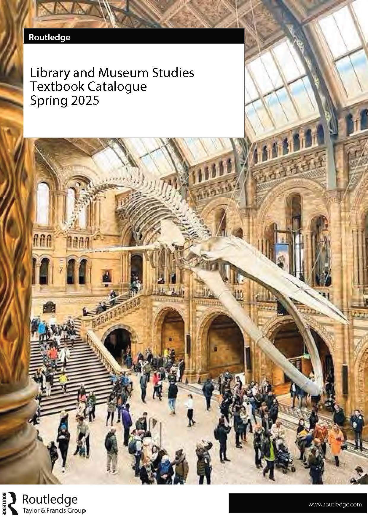 Library Textbook Catalogue 2025