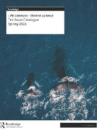 Life Sciences Textbook Catalogue 2025