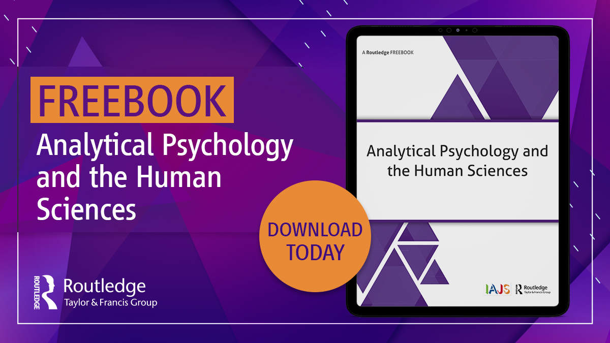 Analytical Psychology and the Human Sciences FreeBook