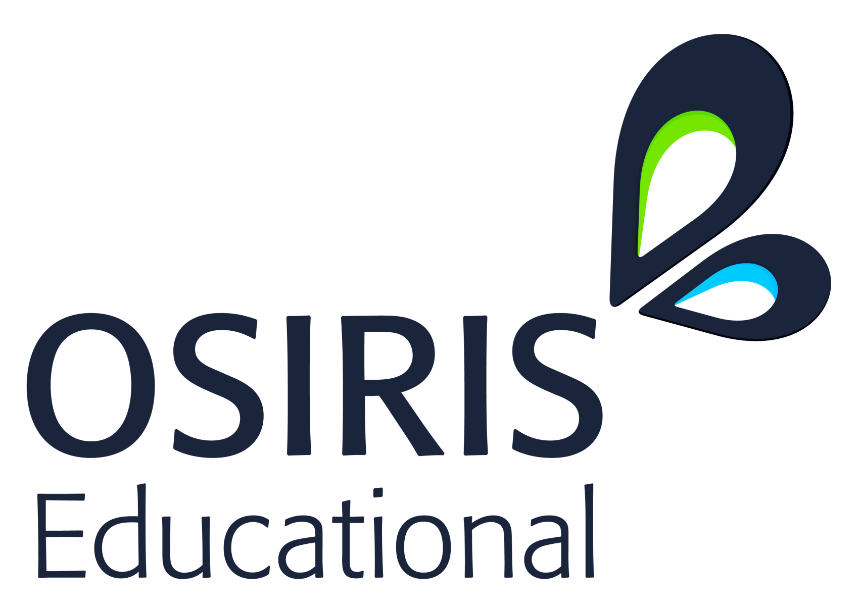 Osiris Educational Logo
