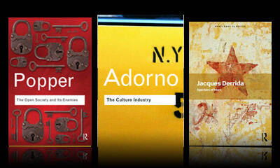 Several book covers from this book series
