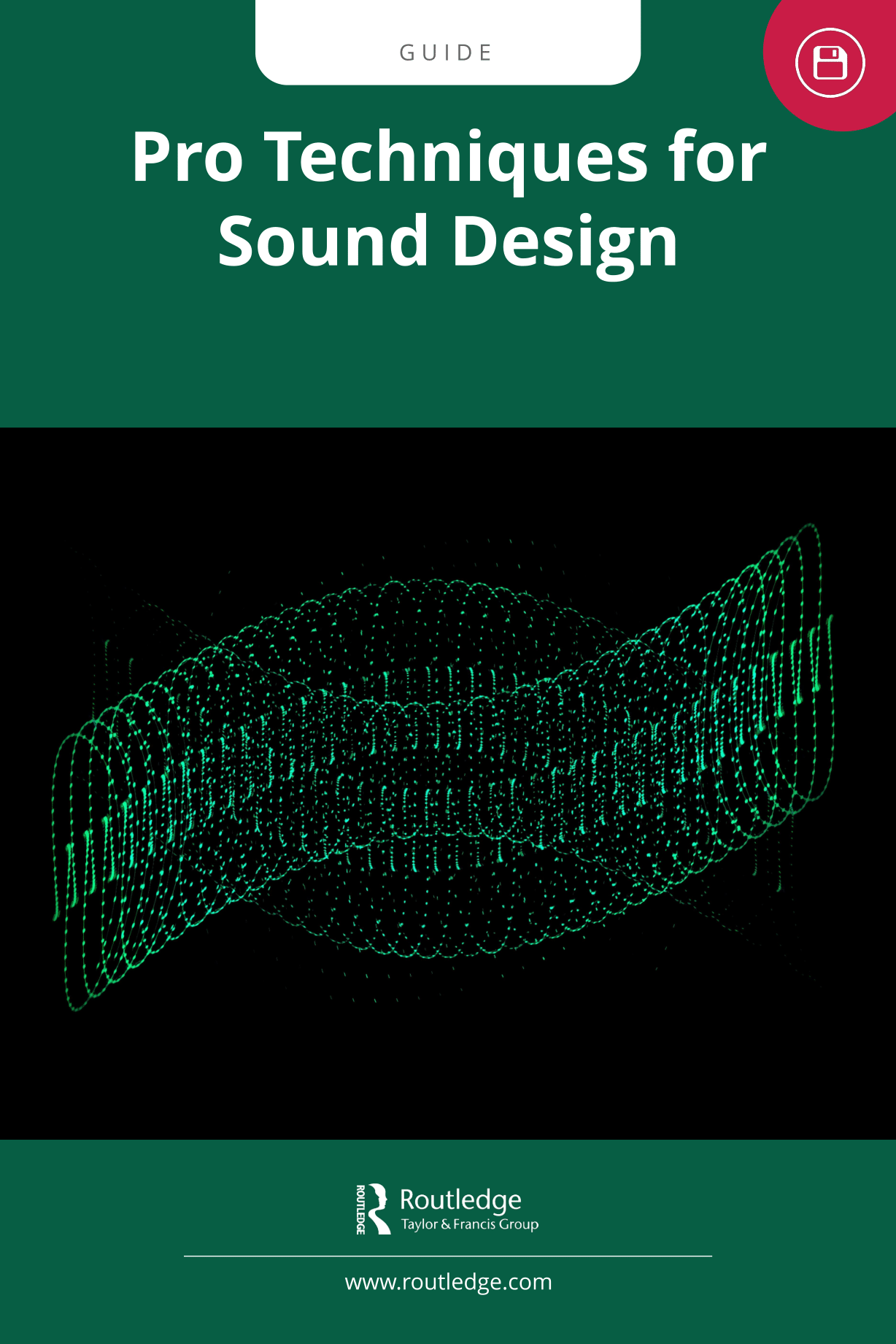 Sound design resources