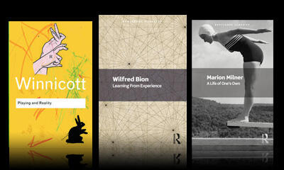 Several book covers from this book series