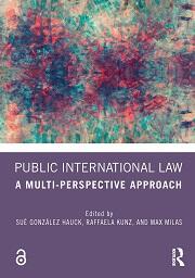 public international law cover