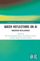 queer reflections on ai book cover