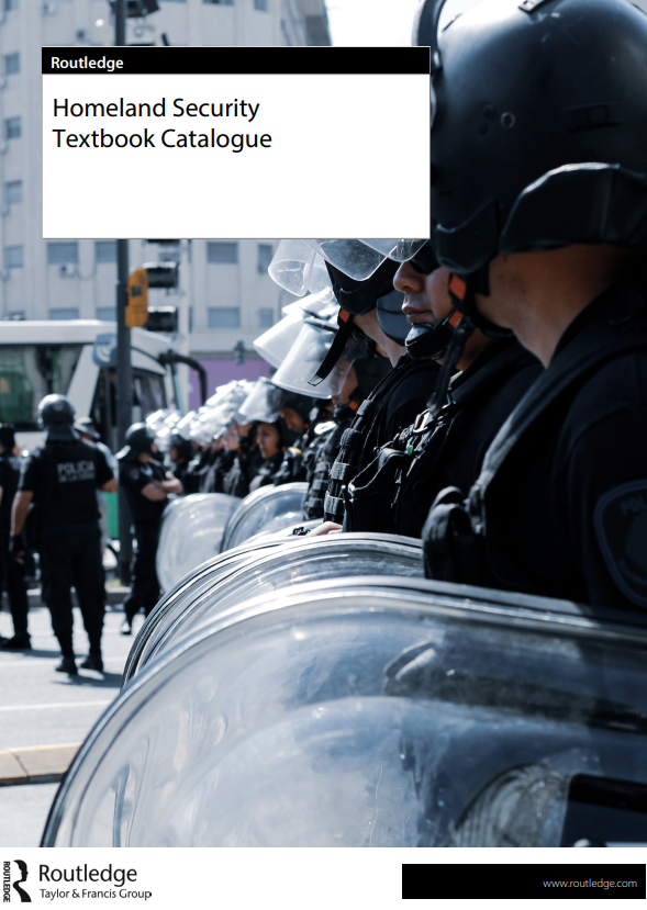 Homeland Security Catalogue 2025