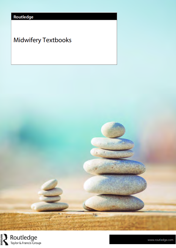 Midwifery Textbook Catalogue 2024