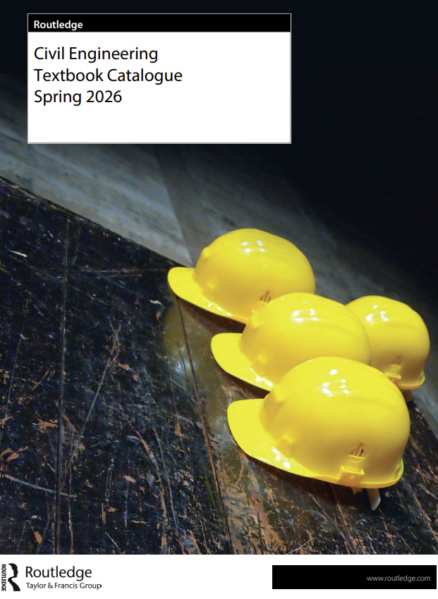 Textbook Catalogue Civil Engineering