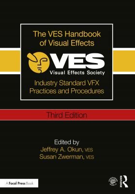 VES Book Cover