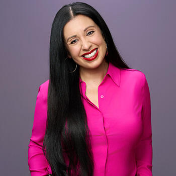 Tiana Silvas - author
