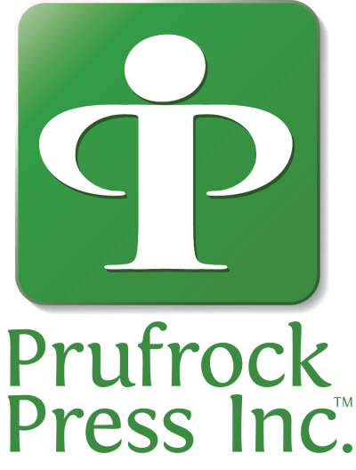 Prufrock Press Logo