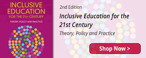 Inclusive Education for the 21st Century - 2nd Edition - Shop Now