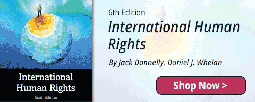 International Human Rights - Shop Now