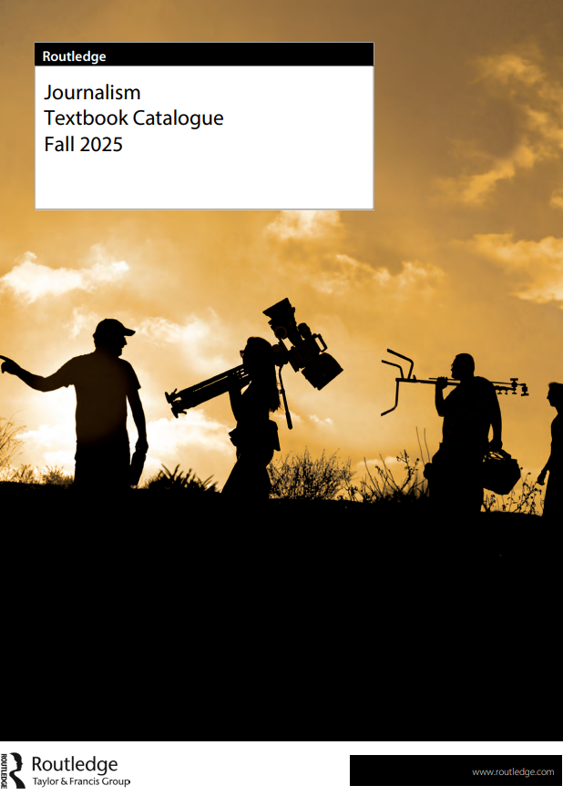 Textbook Catalogue Journalism