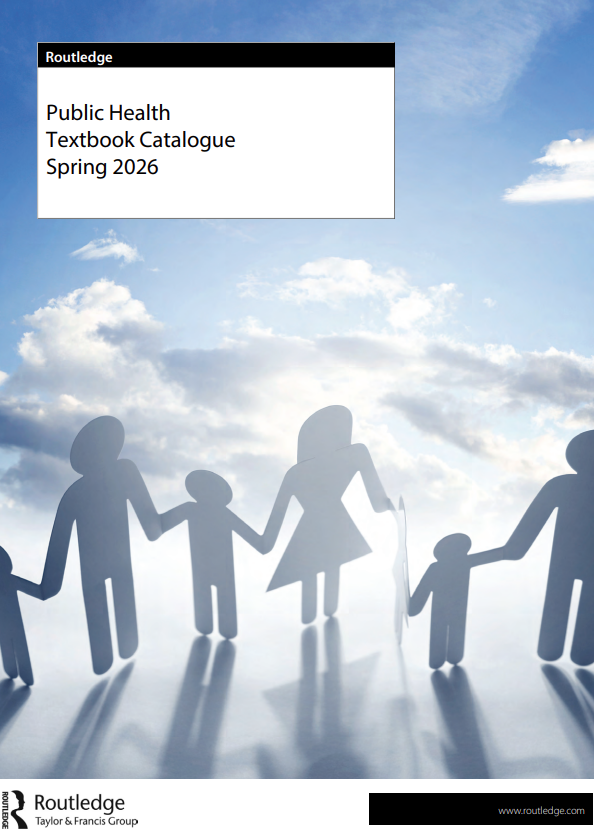 Textbook Catalogue Public Health