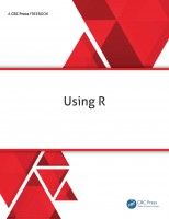 Using R Cover