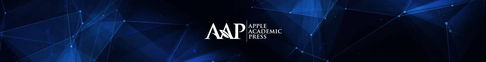Apple Academic Press is an independent international publisher focusing on academic and professional research books