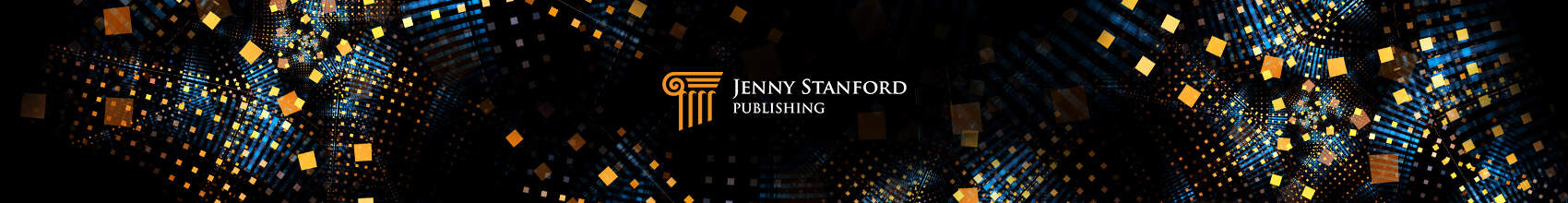 Jenny Stanford Publishing is an independent international publisher with a core focus on micro- and nanoscale science and tech.